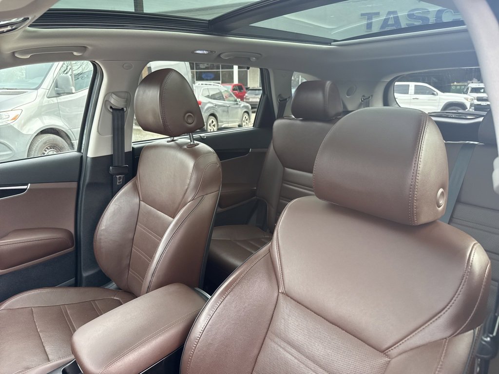Used 2019 Kia Sorento SX w/ SX Touring Package image 23