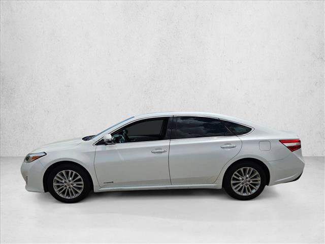 Used 2014 Toyota Avalon XLE Touring FWD image 7