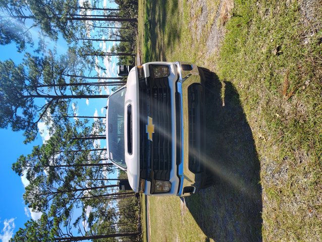 New 2024 Chevrolet Silverado 2500 W/T w/ WT Convenience Package image 5