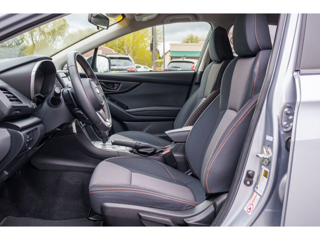 Used 2019 Subaru Crosstrek 2.0i Premium w/ Eyesight System AWD/4WD image 15