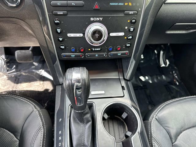 Used 2019 Ford Explorer Limited image 26