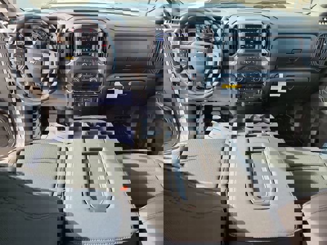 New 2026 Chevrolet Silverado 2500 W/T w/ WT Convenience Package image 19