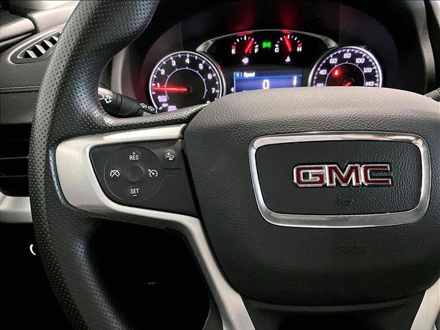 Used 2023 GMC Terrain SLE FWD image 20