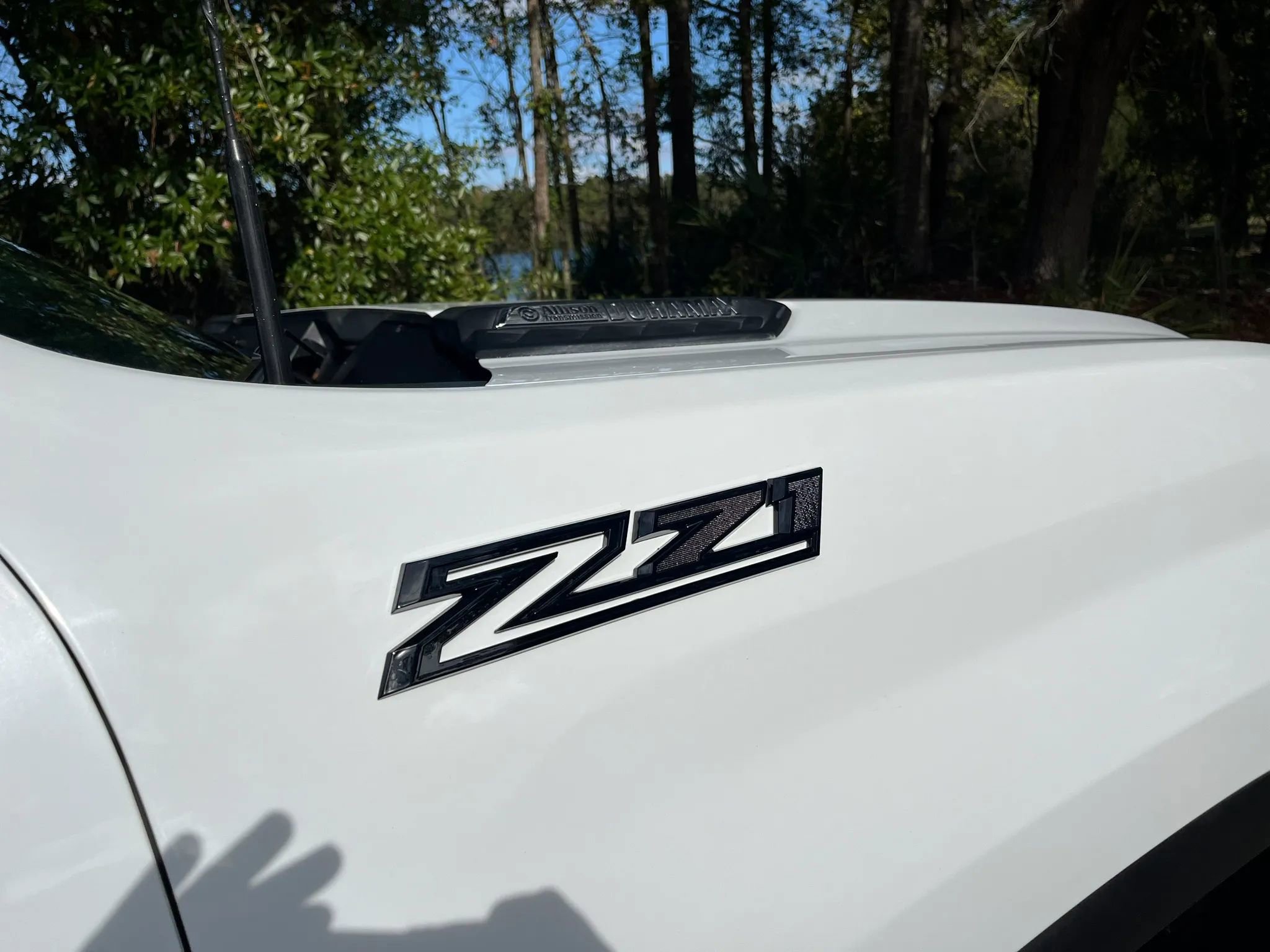 Used 2023 Chevrolet Silverado 2500 LT w/ Convenience Package image 9