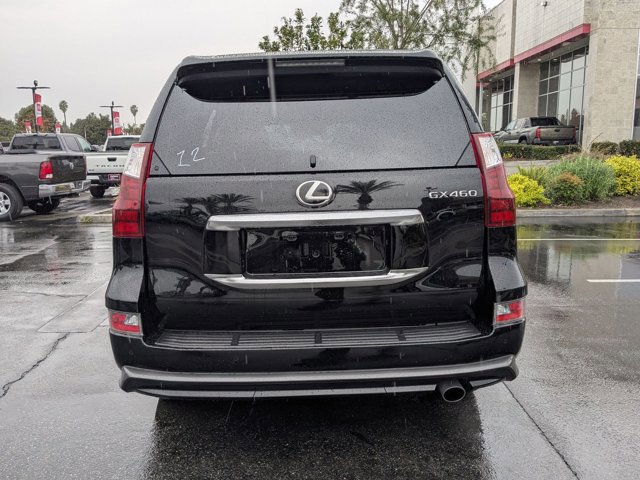 Used 2022 Lexus GX 460 Premium image 7