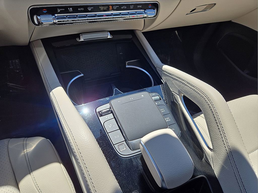 Used 2026 Mercedes-Benz GLE 450 4MATIC image 31