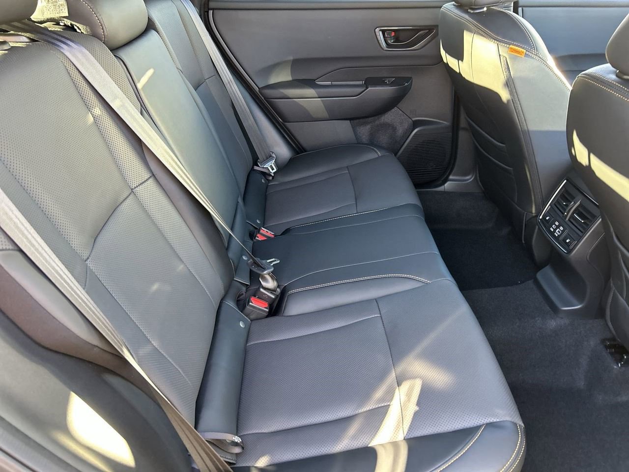 New 2026 Subaru Outback Wilderness image 9