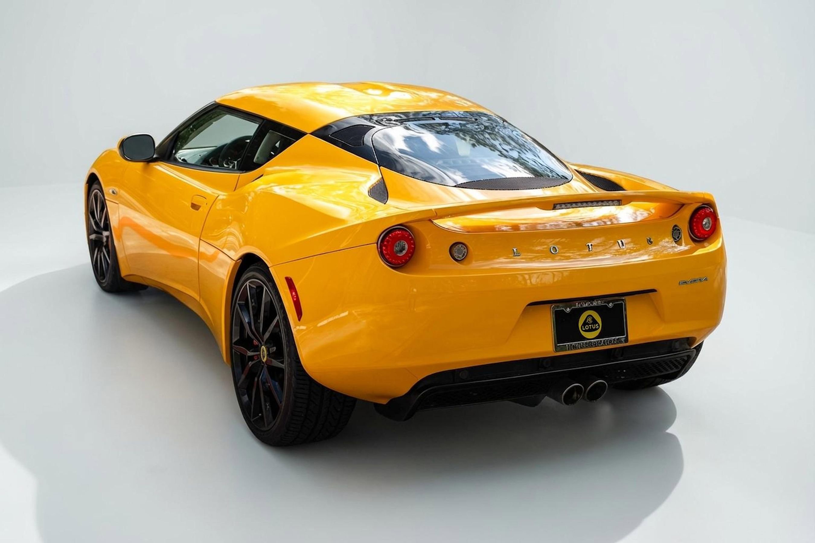 Used 2012 Lotus Evora 2+2 image 11