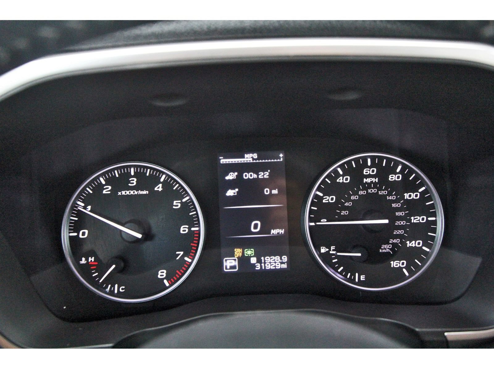 Used 2023 Subaru Ascent Limited w/ Technology Package AWD/4WD image 14
