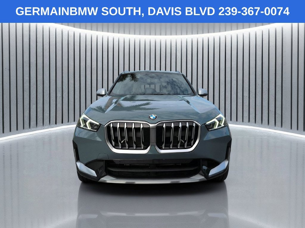 Used 2023 BMW X1 xDrive28i w/ Convenience Package AWD/4WD image 10