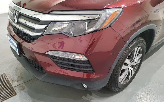 Used 2018 Honda Pilot EX-L image 10