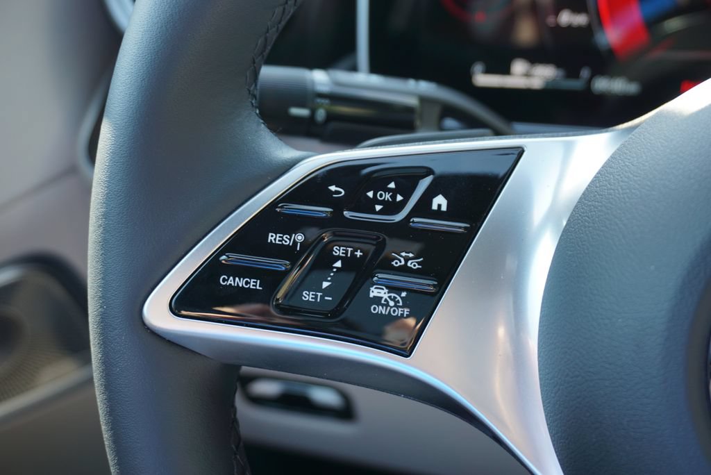 Certified 2025 Mercedes-Benz C 300 Sedan image 26