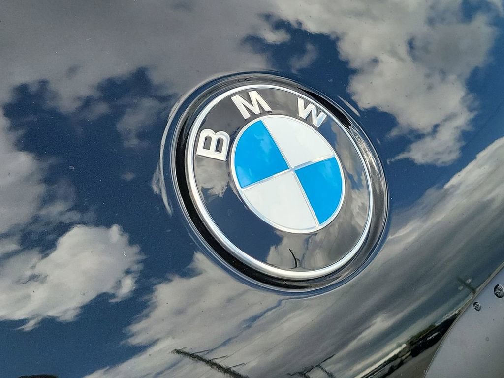 Used 2026 BMW X5 M60i AWD/4WD image 9