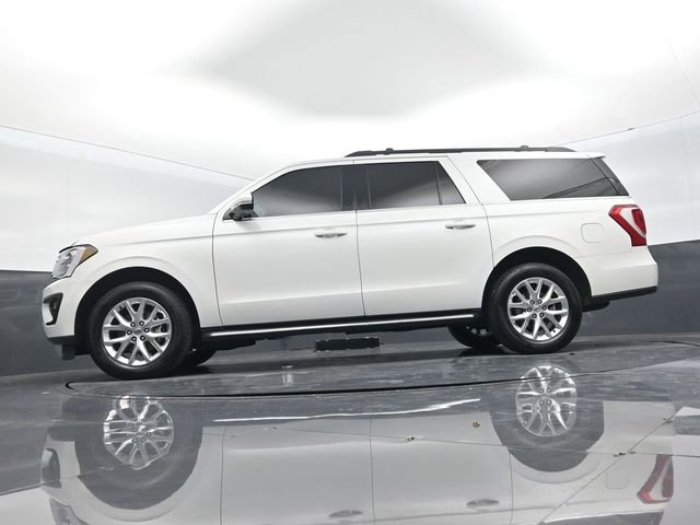 Used 2021 Ford Expedition Max XLT image 20