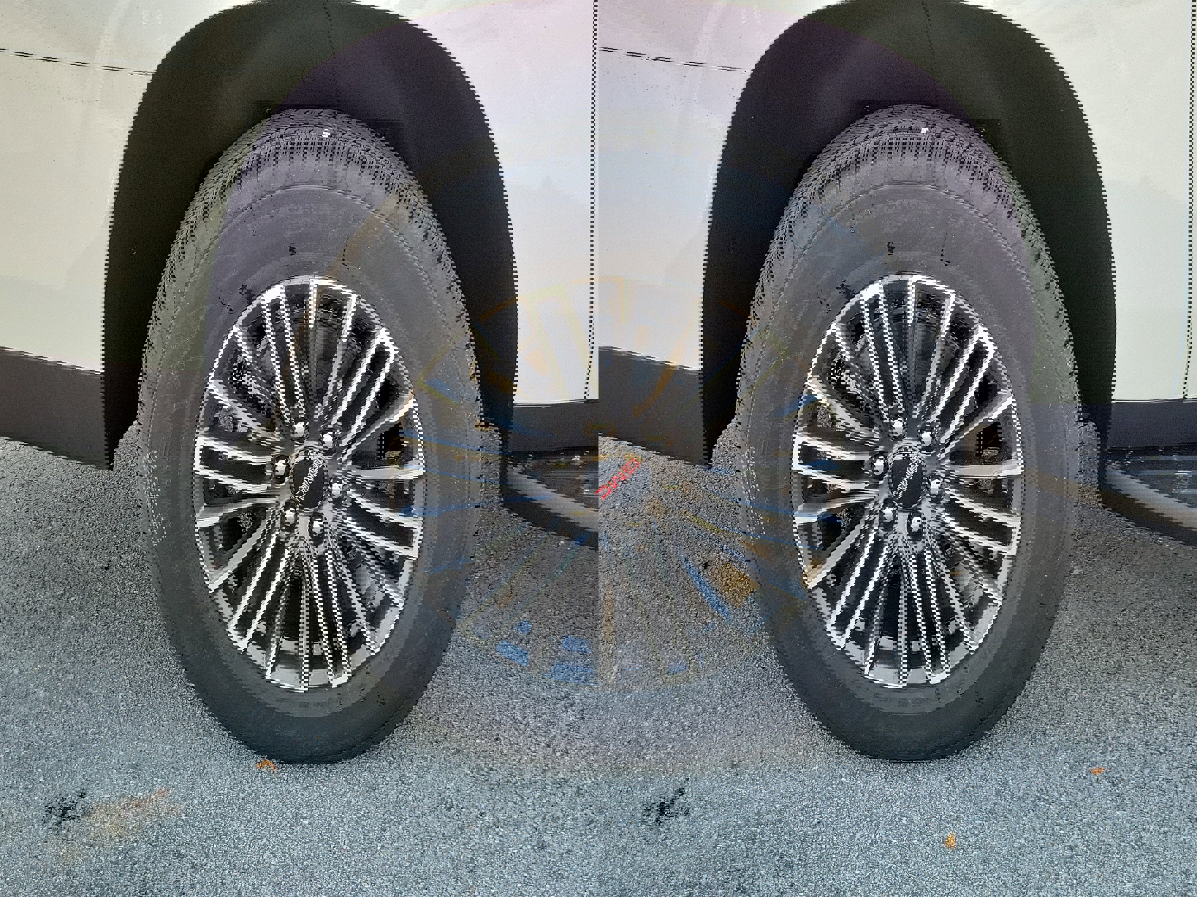 New 2026 GMC Yukon XL Elevation w/ Elevation Premium Package image 5