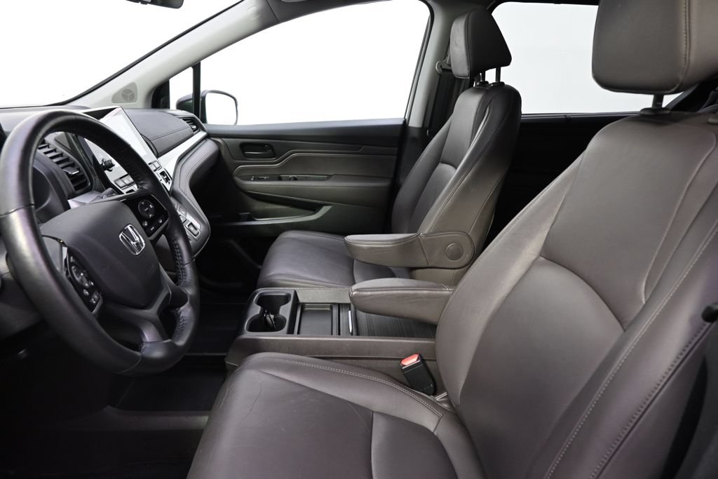 Used 2018 Honda Odyssey EX-L image 10