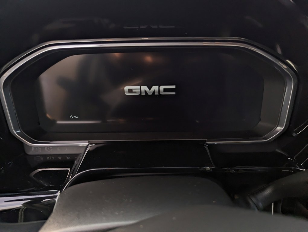 New 2026 GMC Sierra 2500 SLT w/ SLT Convenience Package image 2