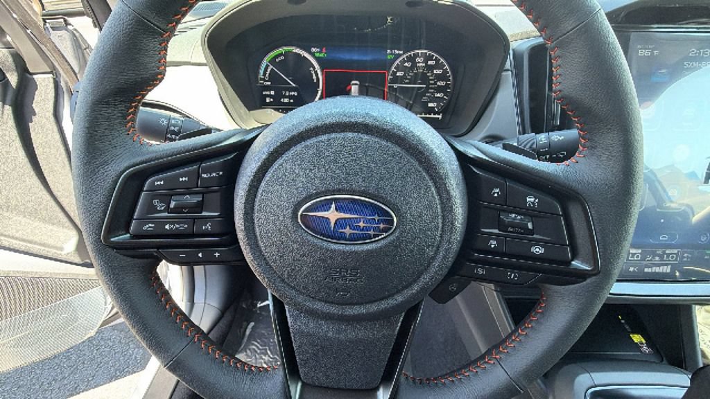 New 2026 Subaru Crosstrek 2.5i Limited AWD/4WD image 18