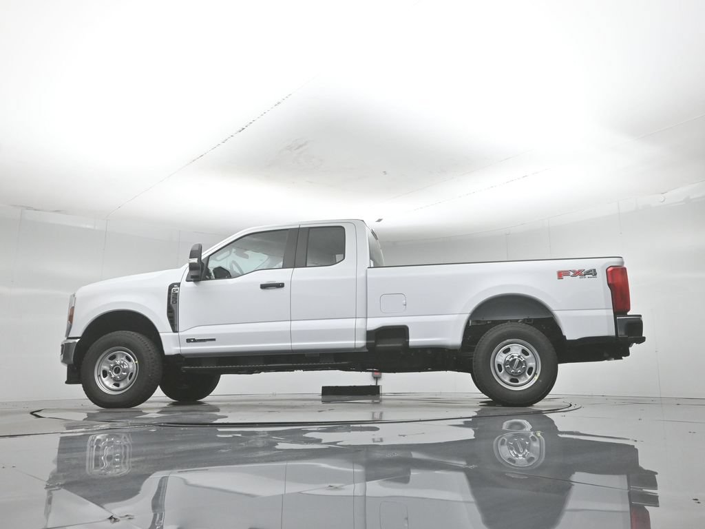 New 2026 Ford F350 XL w/ XL Driver Assist Package AWD/4WD image 50