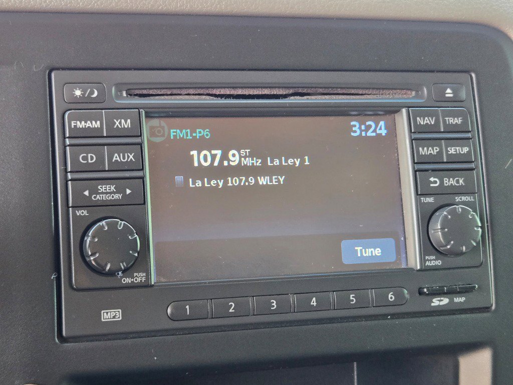 Used 2014 Nissan NV 2500 SV w/ Technology Package image 17