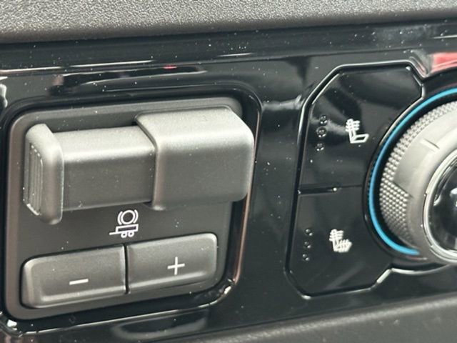 New 2026 Chevrolet Silverado 1500 RST w/ Safety Package image 22