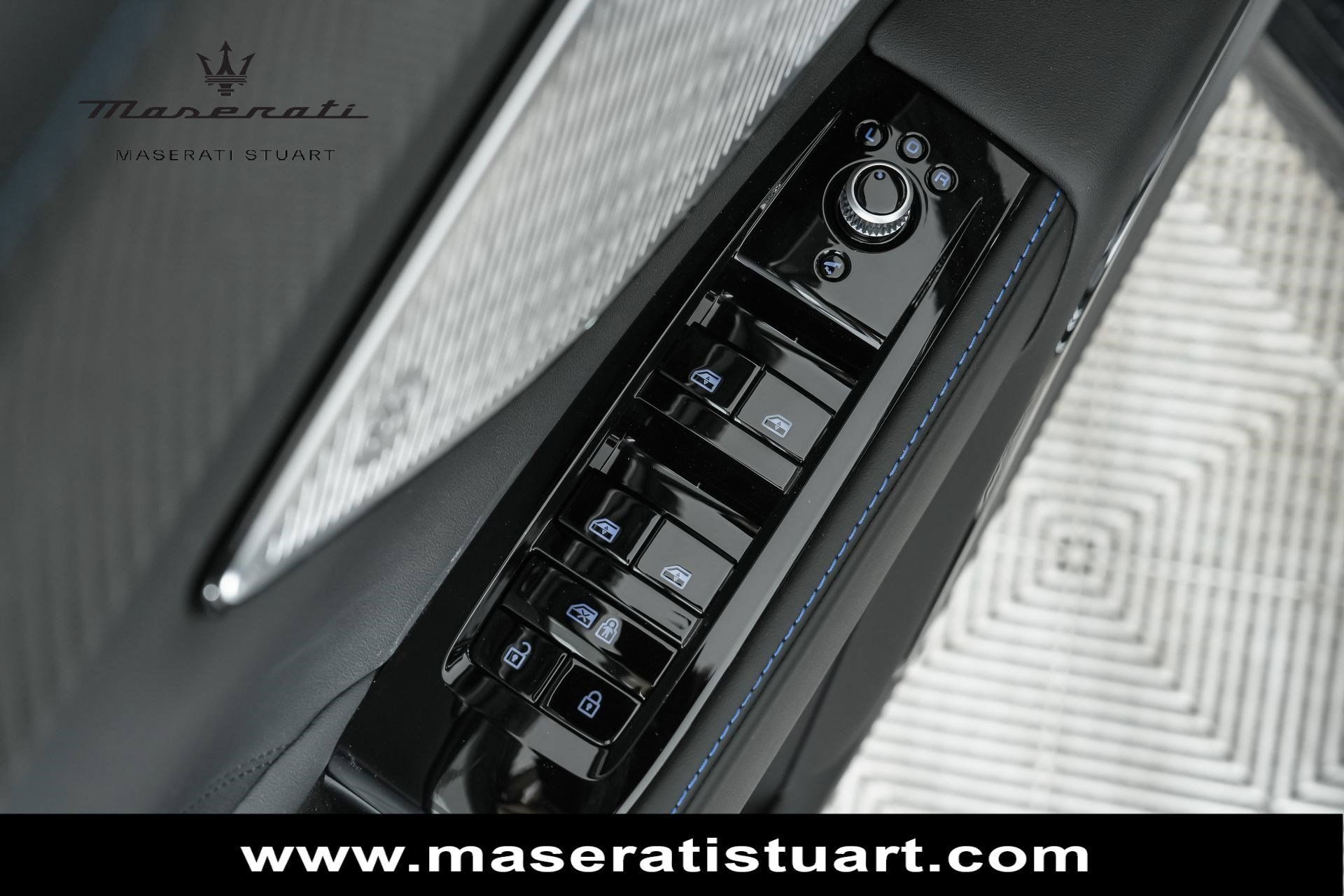 New 2025 Maserati Grecale Modena AWD/4WD image 42