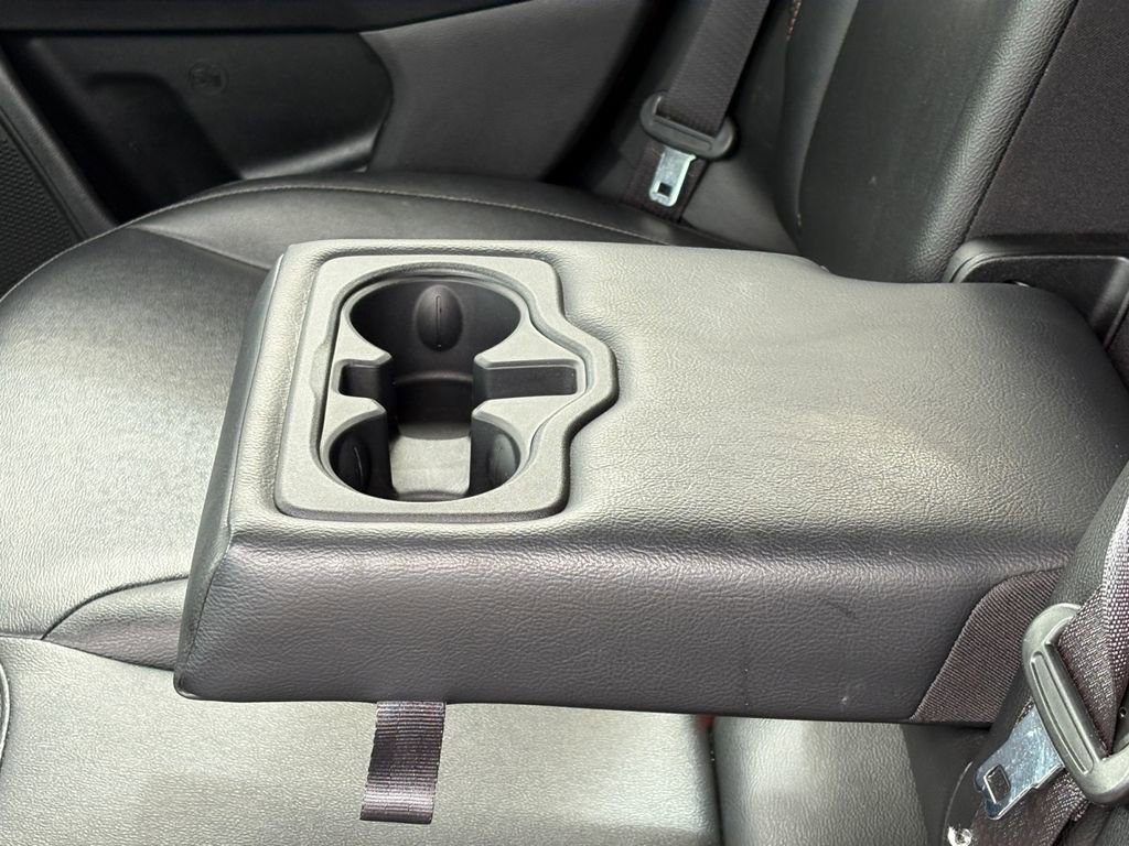 Used 2024 Jeep Compass Limited image 10