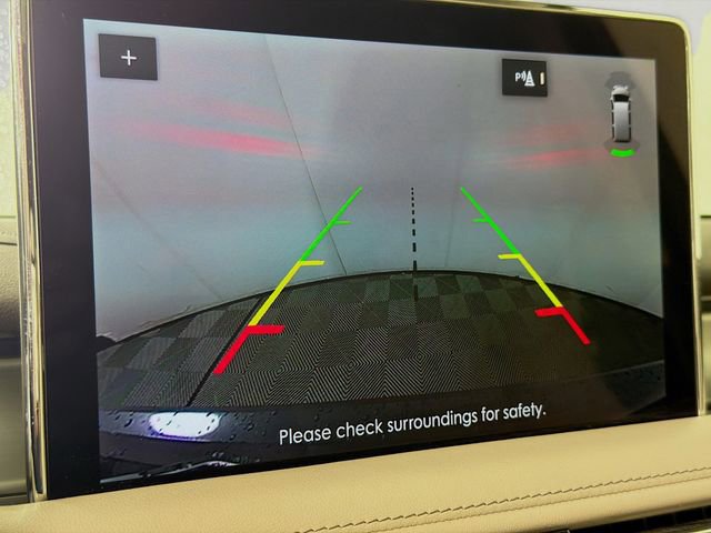 Used 2023 Lincoln Aviator AWD w/ Premium Package image 16