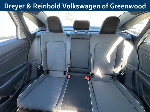 New 2026 Volkswagen Jetta Sport image 27