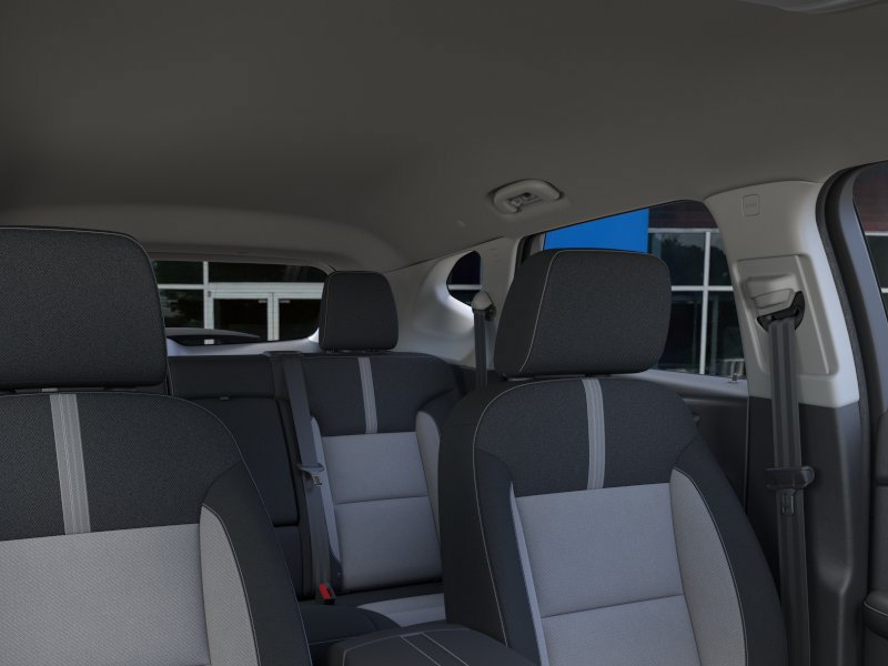 New 2026 Chevrolet Blazer LT w/ Convenience Package FWD image 48