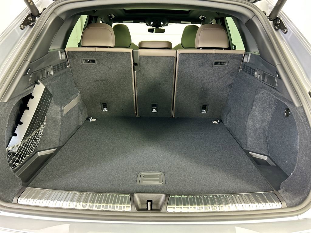 Used 2025 Audi Q5 Premium Plus w/ Premium Plus image 28