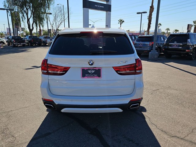 Used 2017 BMW X5 xDrive40e AWD/4WD image 7