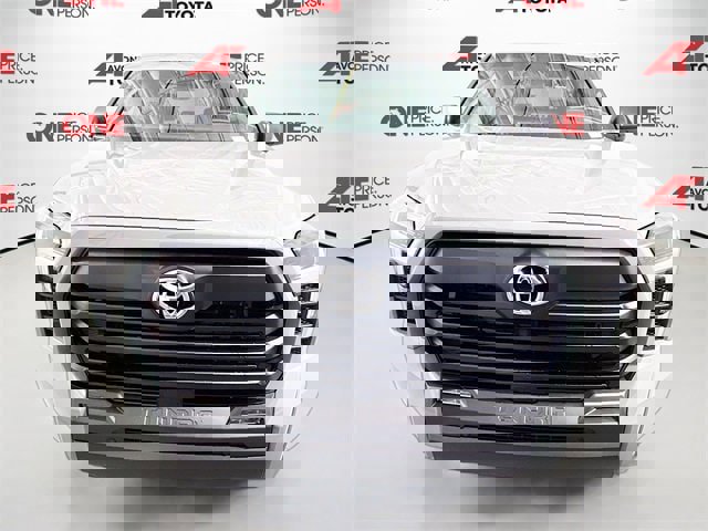 New 2026 Toyota Tundra SR5 video 2