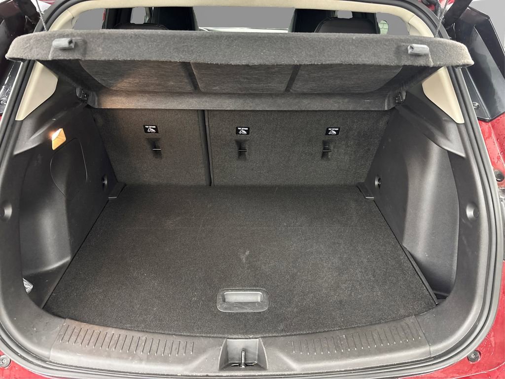 Used 2023 Buick Encore GX Select AWD/4WD image 11