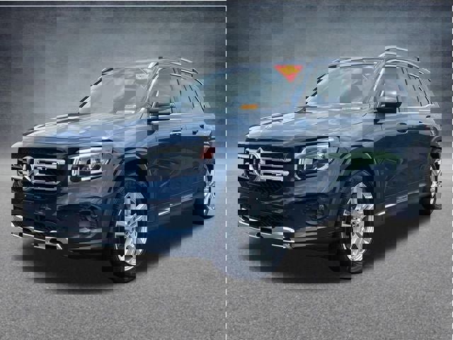 Used 2022 Mercedes-Benz GLB 250 4MATIC image 33