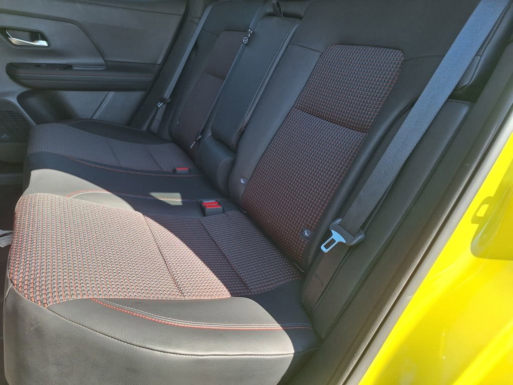 Certified 2025 Nissan Kicks SR w/ Interior Electronics Package image 21