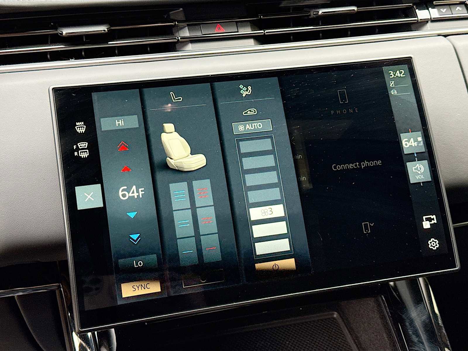 Certified 2025 Land Rover Range Rover Sport Dynamic SE image 15