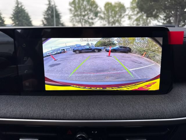 New 2026 Nissan Kicks SV w/ Cold Weather Package FWD image 14