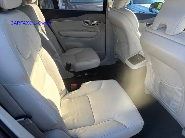 Certified 2025 Volvo XC90 T8 Plus w/ Protection Package AWD/4WD image 6