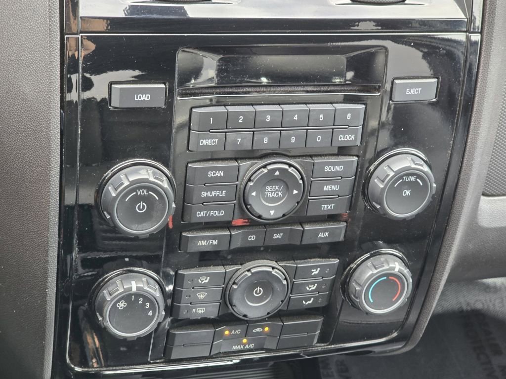 Used 2008 Ford Escape Limited image 5