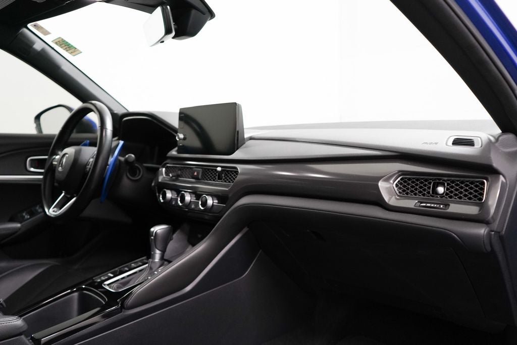 Used 2023 Acura Integra A-Spec w/ Technology Package FWD image 22
