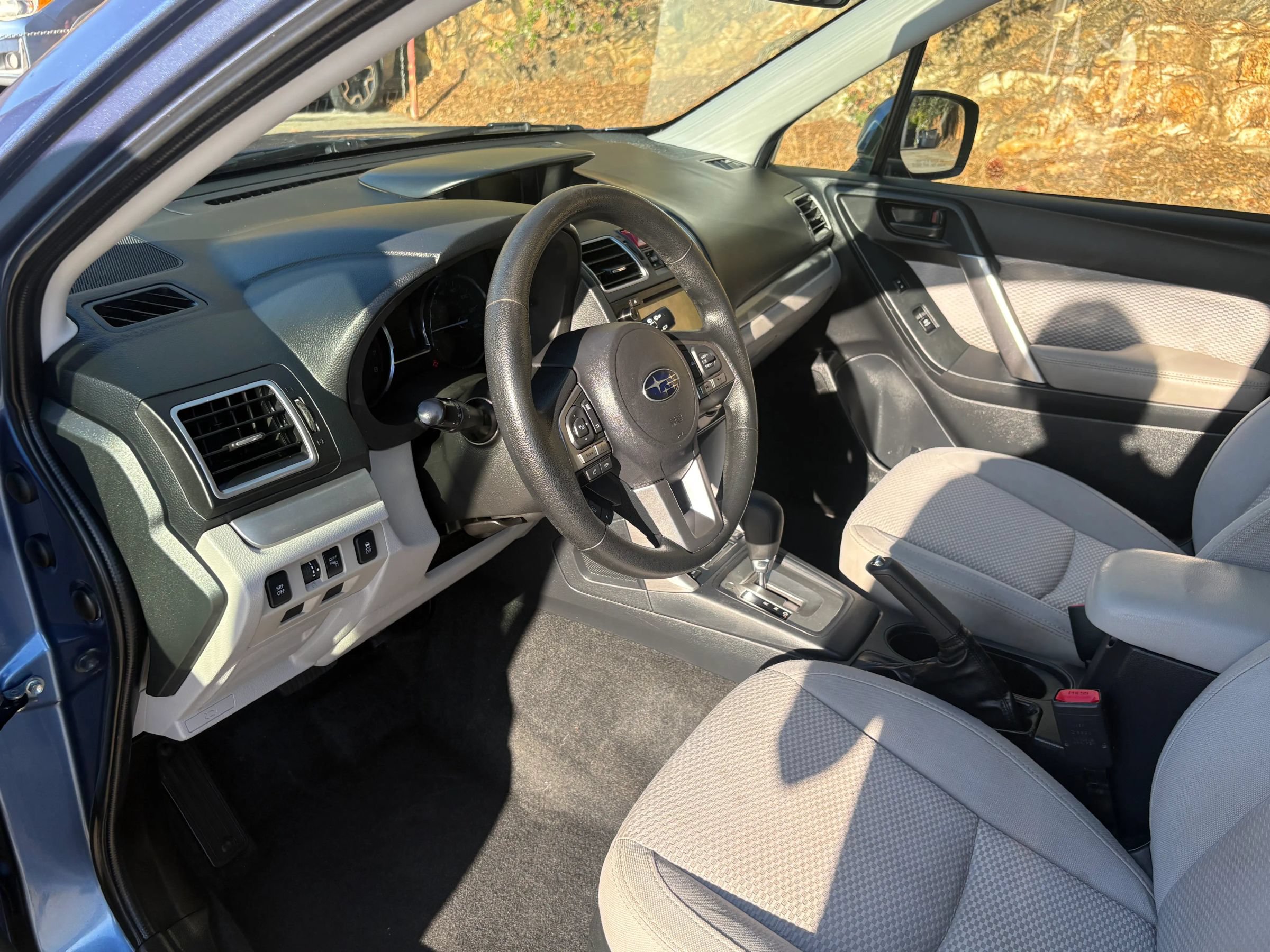 Used 2018 Subaru Forester 2.5i Premium AWD/4WD image 12