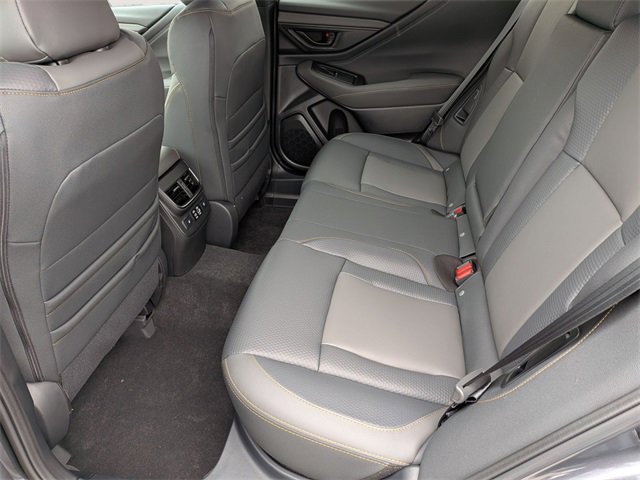 Used 2025 Subaru Outback Wilderness image 23