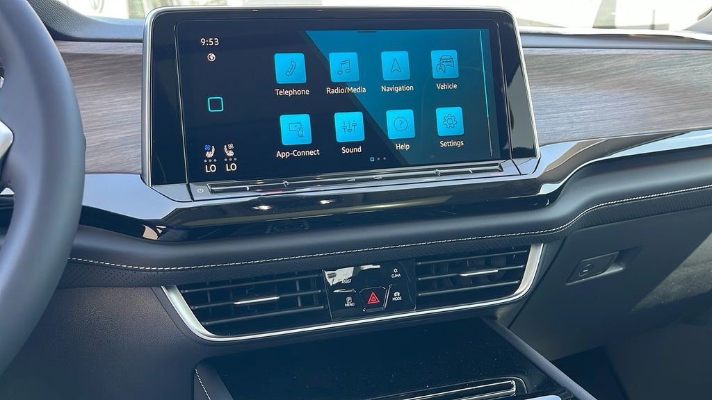 New 2025 Volkswagen Atlas SEL Premium R-Line image 19