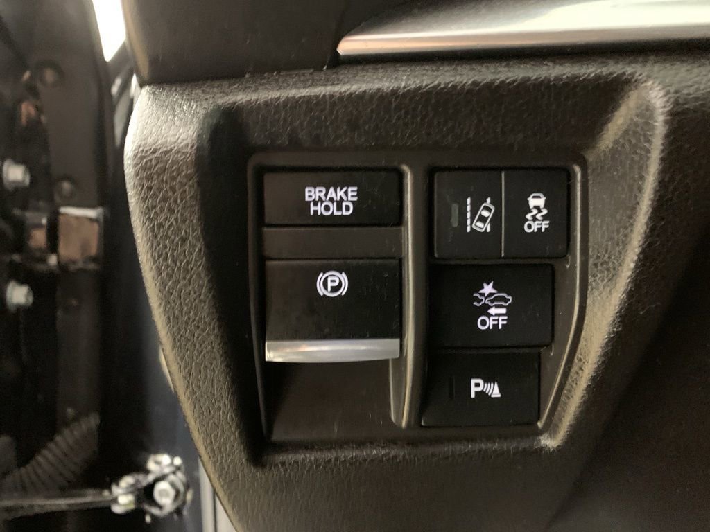 Used 2018 Acura MDX SH-AWD w/ Technology Package image 20