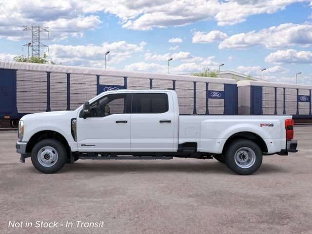 New 2026 Ford F350 XL w/ 360-Degree Camera Package AWD/4WD image 3