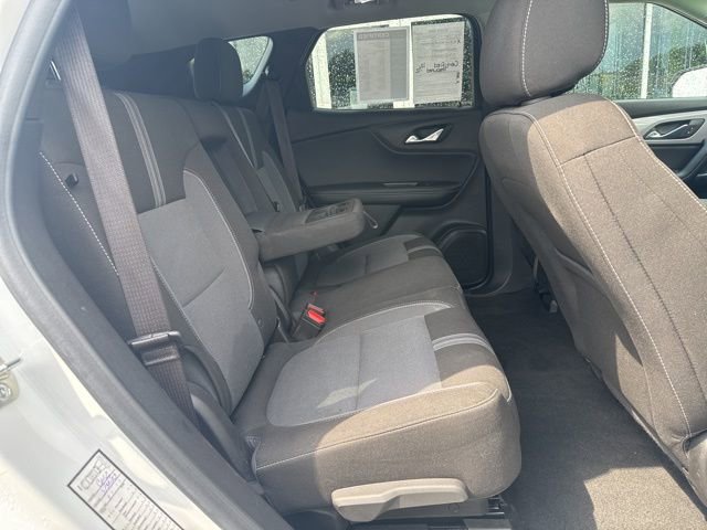 Certified 2023 Chevrolet Blazer LT image 35