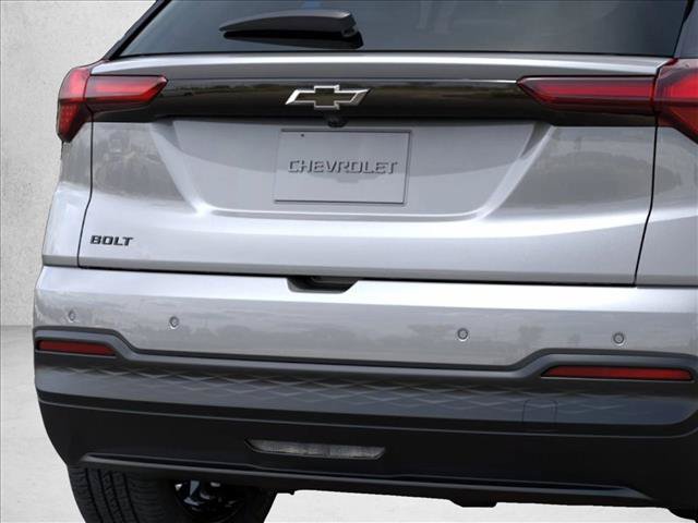 New 2027 Chevrolet Bolt LT w/ Comfort Package FWD image 14