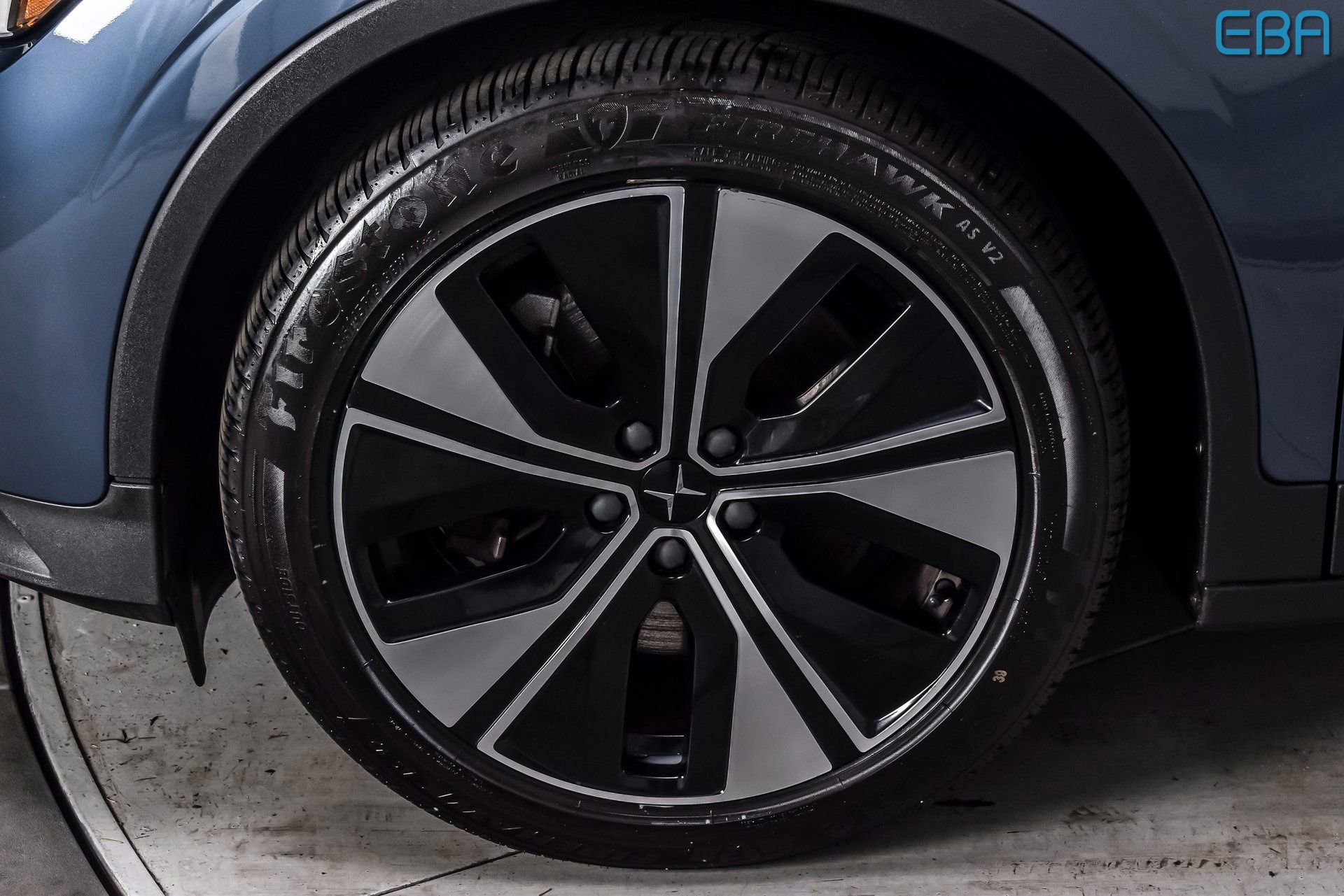 Used 2023 Polestar Polestar 2 Long Range Dual Motor image 10