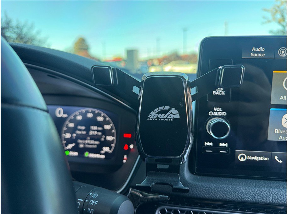 Used 2024 Honda Civic Sport Touring image 25